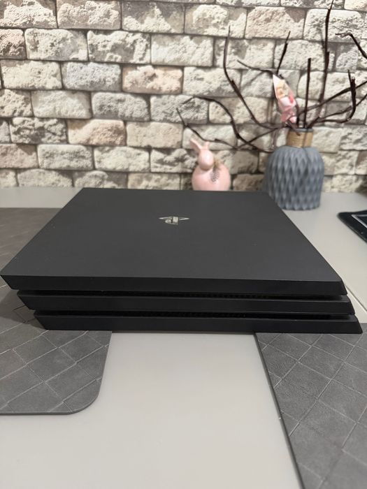Playstation 4 Pro