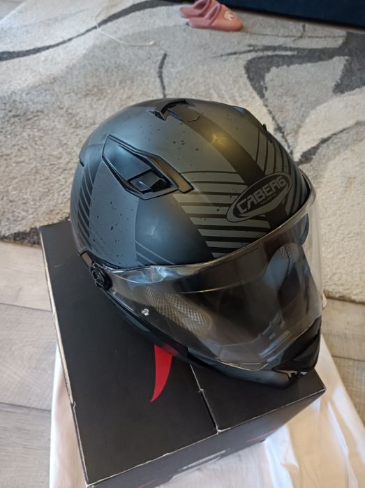 Мото каска Caberg Stunt