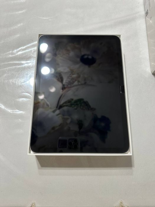 Ipad sotiladi yangi 1oy ishlatilgan