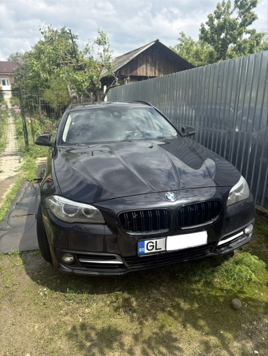 Se vinde BMW seria 5 f11