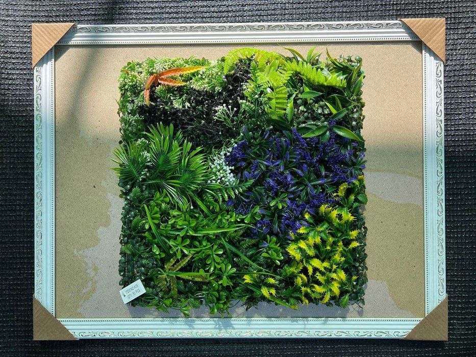 Devorga dekor gullar - Fitostena