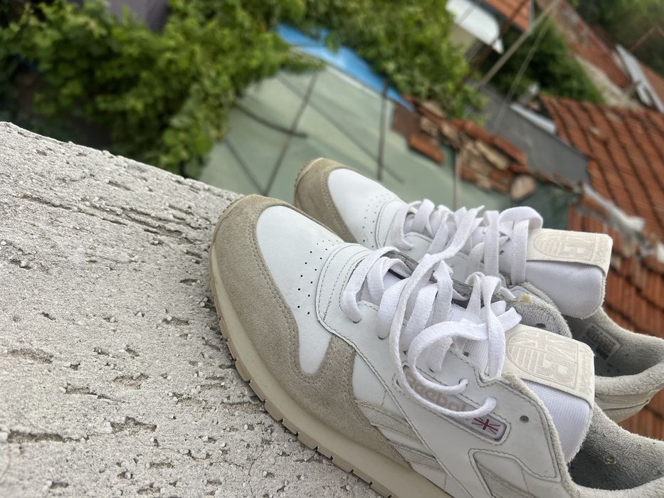 Reebok Classic 43
