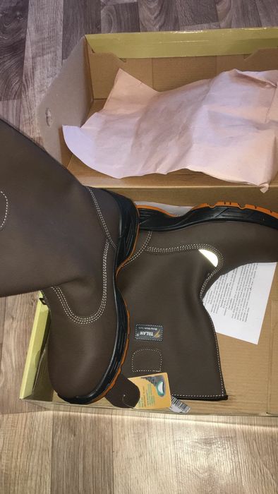 Летние Спецобувь! Сапоги