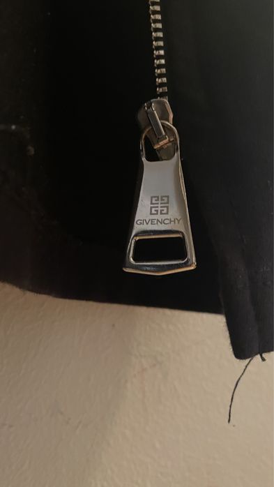 Hanorac Givenchy Paris