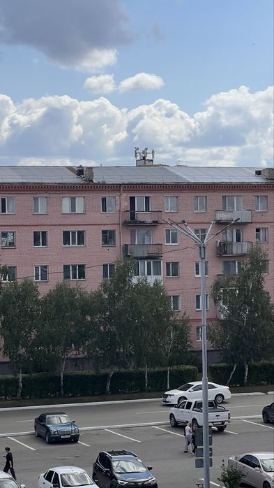 Сдам квартиру 2х комнатную