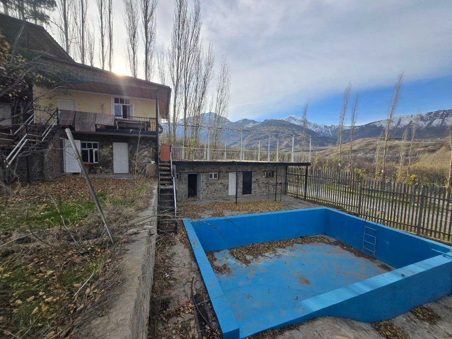 Продается 15 соток Бурчмулла на берегу под гостиницу