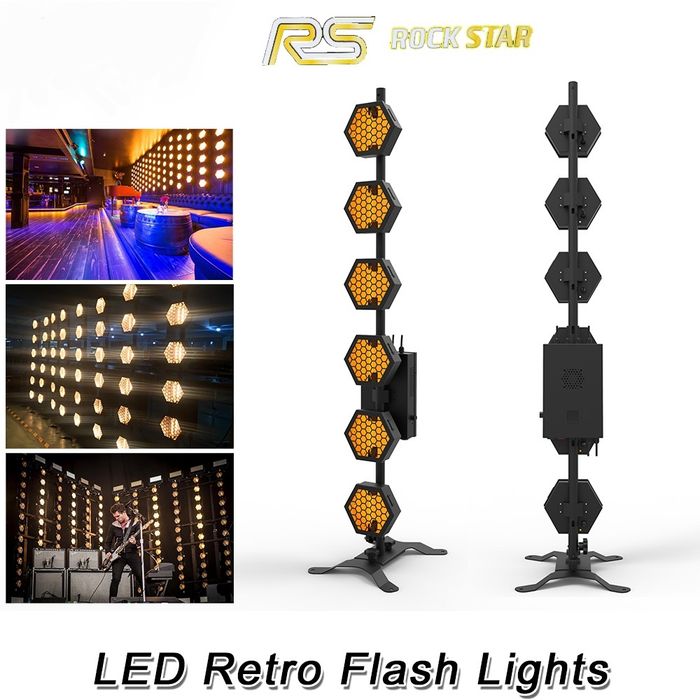 Светомузыка светафор