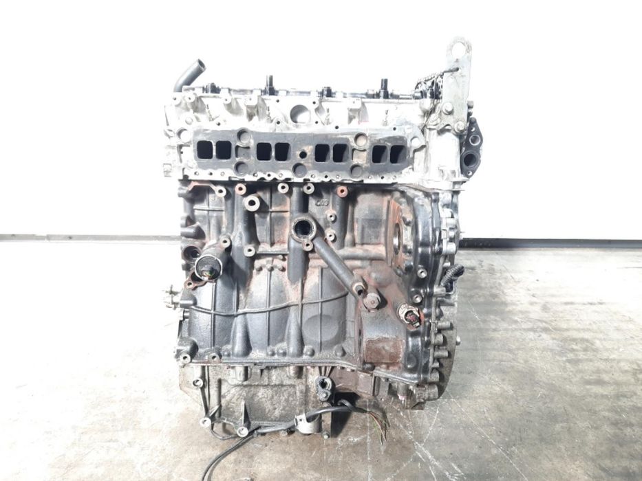 Motor, cod OM651930, Mercedes Clasa GLA (X156) 2.2 CDI