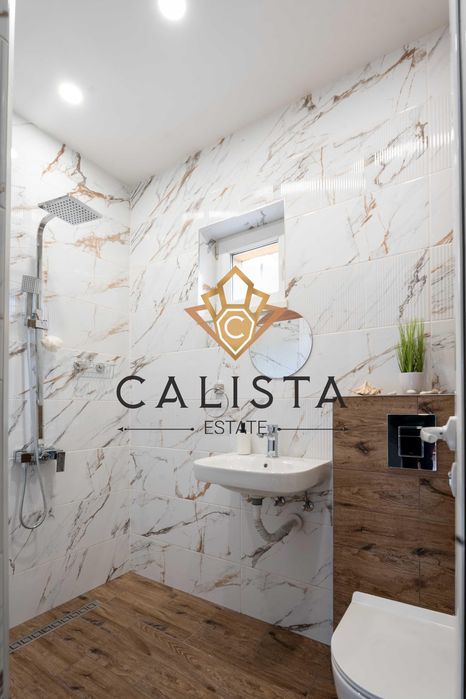 Дава се под наем Тристаен апартамент в София, Център - 100 кв.м за 1000 € - Снимка #17