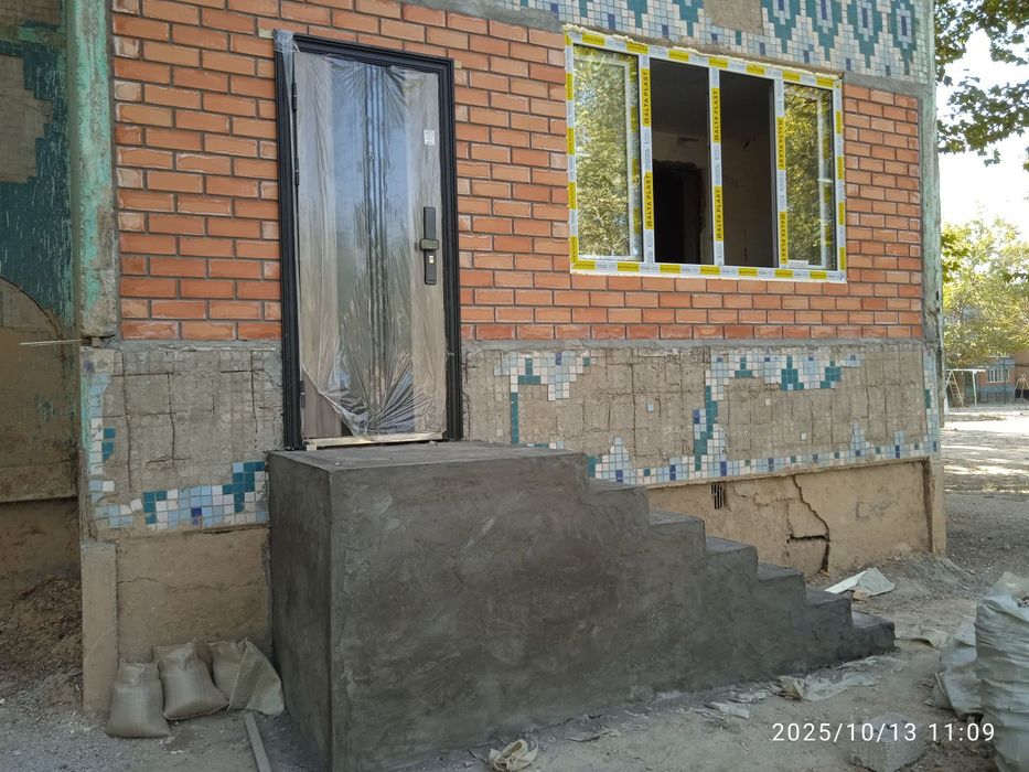 УстановкаКазеркаРемонтКвартир Демонтаж КладкаОблецовкаКирпича Балкона