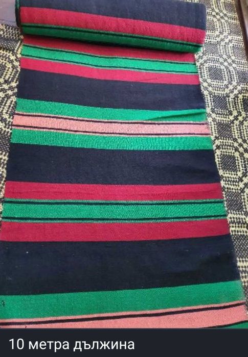 Черги - Неизползвани