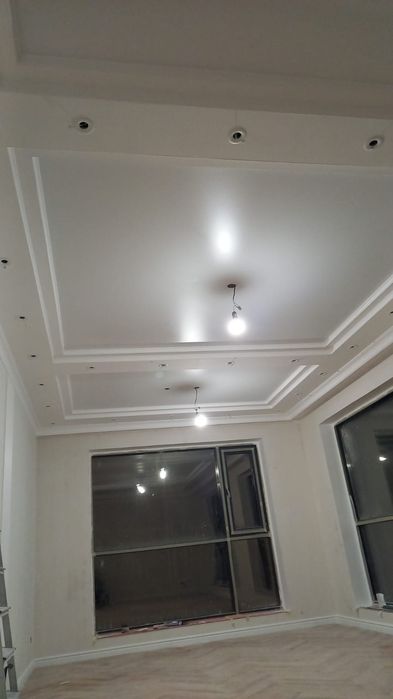 Ремонт под ключчч