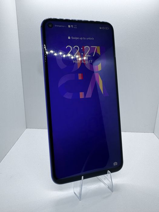 Huawei Nova 5T - 128 gb - 6 Ram - stare foarte buna
