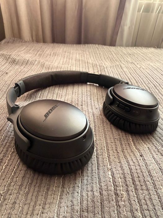 bose quietcomfort 35 ii