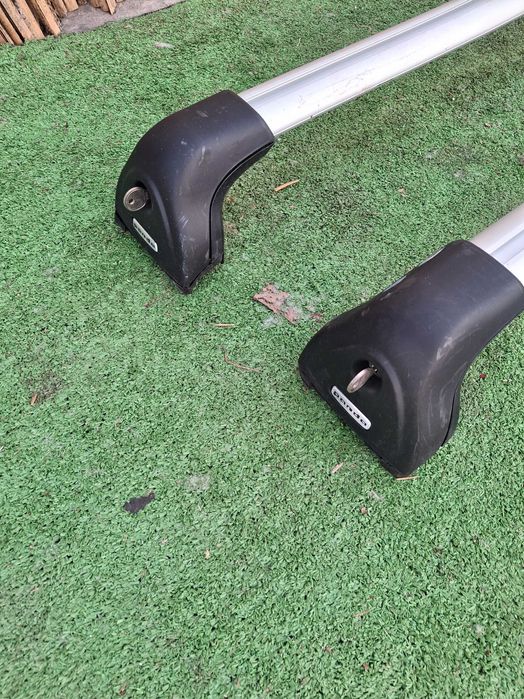 Оригинални напречни греди за Panda