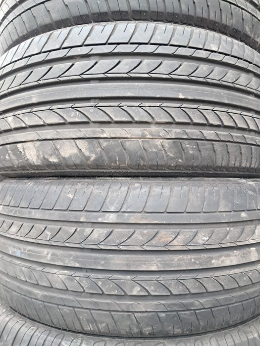 Anvelope second vara 225 45 R18