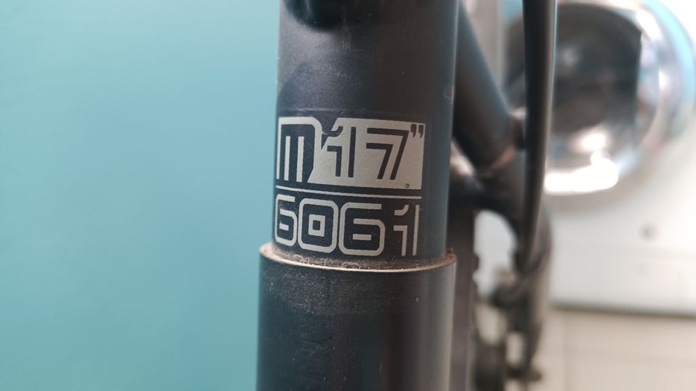 Велосипед TRINX, велик, велосипед