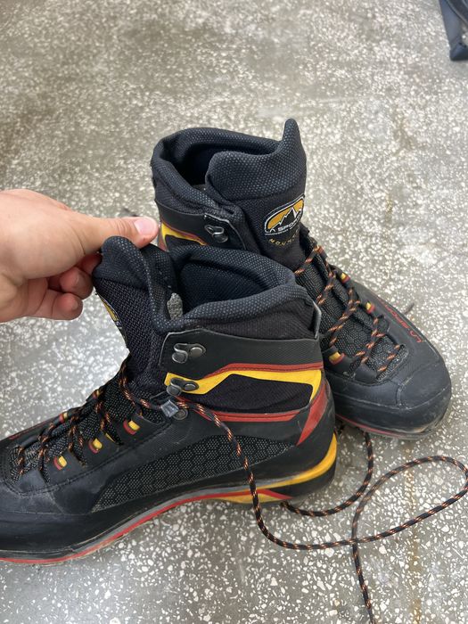 La Sportiva Trango Tower GTX Extreme , marimea 43, ghete bocanci munte