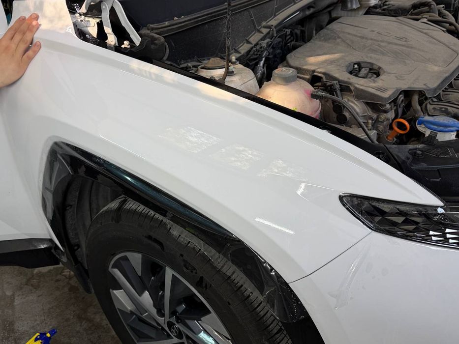 Тонировка автомобиля от 12 тыс