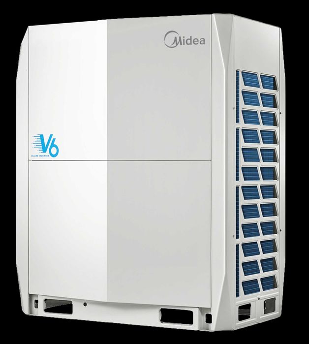 VRF Midea MV6-i900WV2GN1 на СКЛАДЕ 90 кВт VRV/ВРФ/ВРВ
