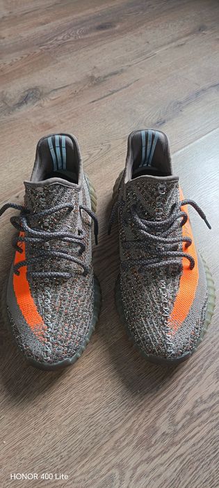 Yeezy 350 boots V2 Beluga Reflective