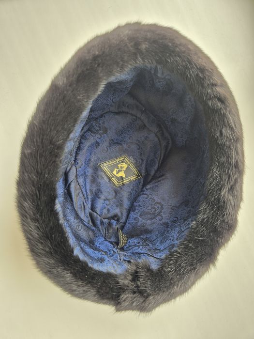 Шапка для красавиц