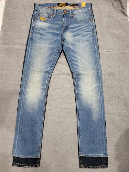 Blugi barbati 30 Superdy
