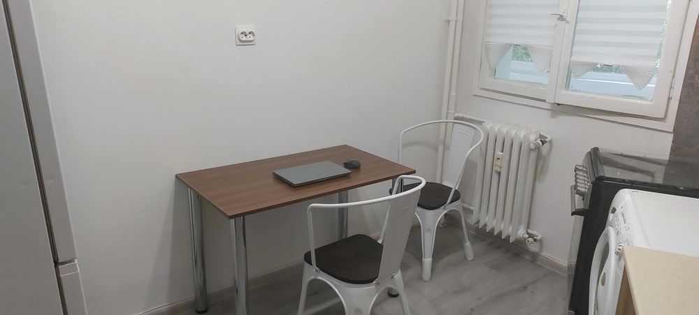 Ap. 2 camere Liviu Rebreanu -TITAN | Metrou | Renovat | Proprietar