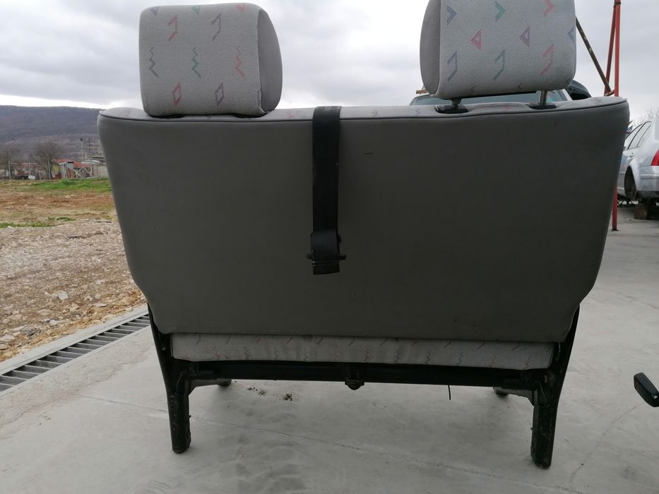 Седалки Фолксваген Транспортер Т4 / Vw Transporter T4 - 6 места