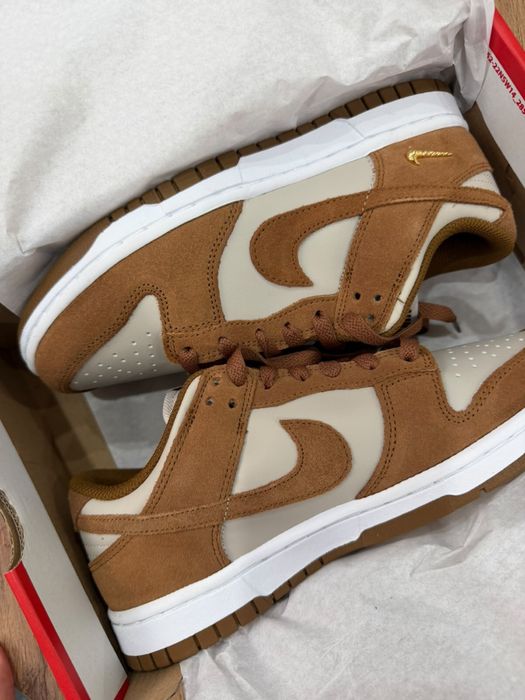 Nike Dunk low кроссовки