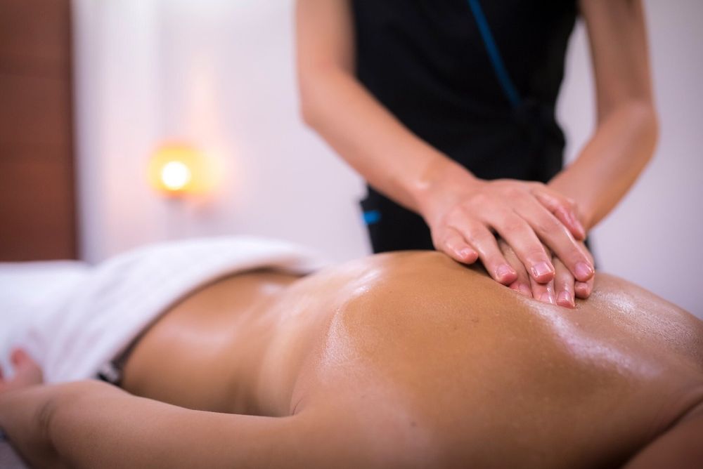 Masaj relaxare /terapeutic  la domiciliu Bucuresti /Berceni-Ilfov