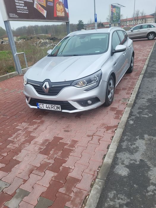 Vand Renault Megane 4