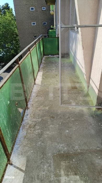 Apartament de vanzare, 2 camere, 46 mp, zona Garii