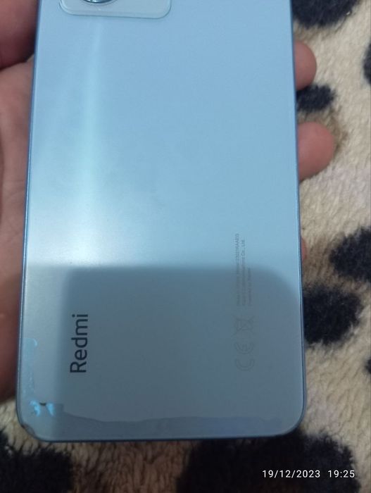 Redmi Not12 8/128