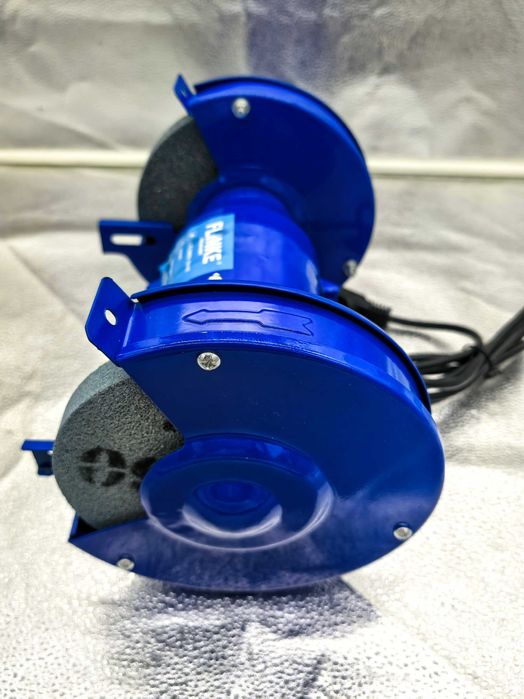 Polizor dublu Flinke 800W capac protector 219 lei