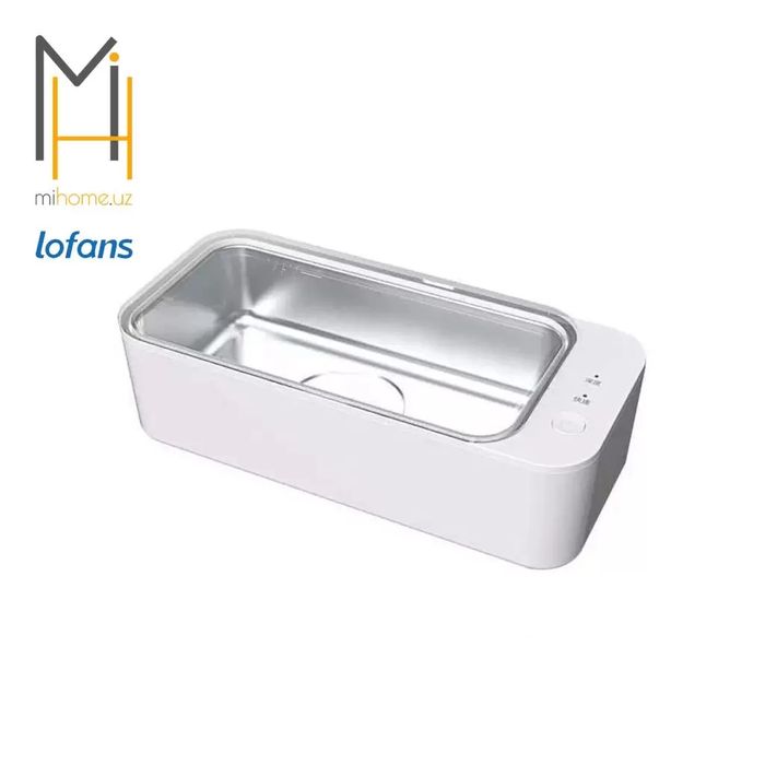 Очиститель ультразвуковой Xiaomi Lofans (CS-602)