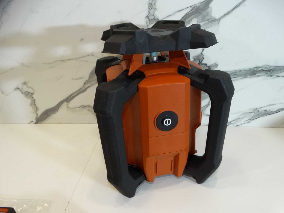 НОВО - Hilti PR 4 - 22 / Nuron - Хоризонтален ротационен лазер