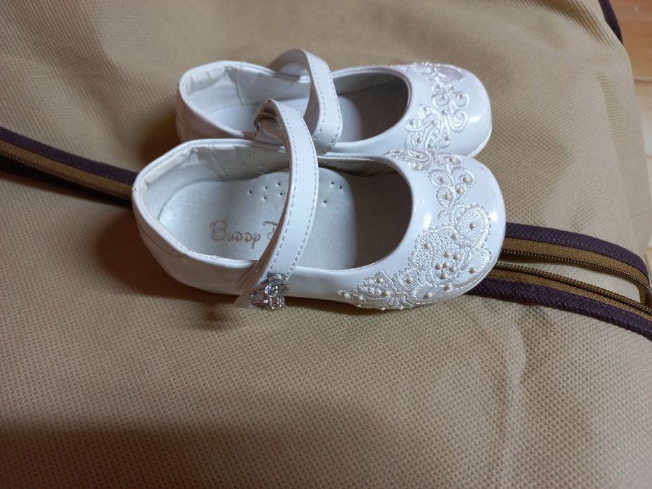 Продаётся платье и туфли