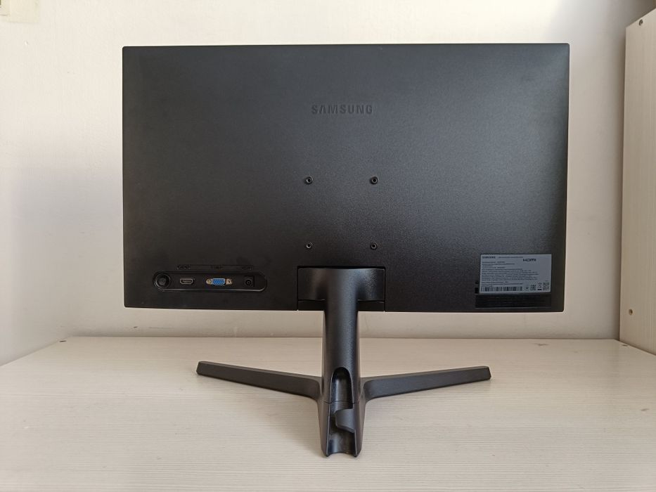 Монитор Samsung IPS 75Hz