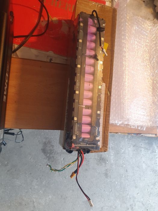 Baterie trotineta electrica Xiaomi M365 noua