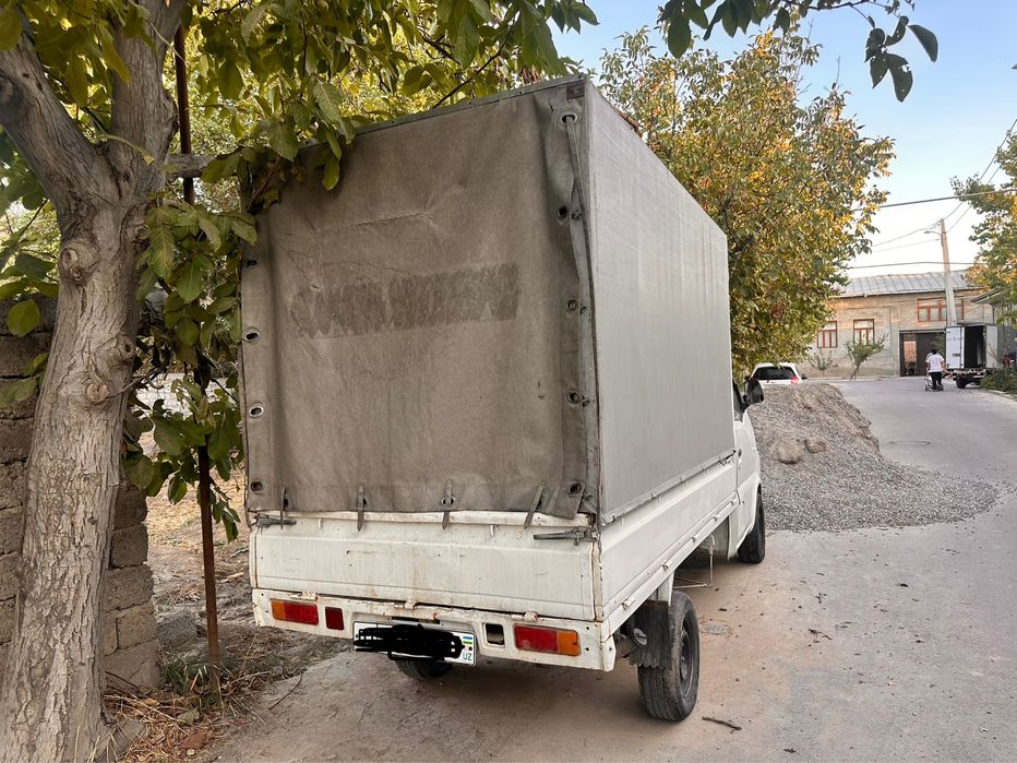 Чанган 2014 год 178.000 км