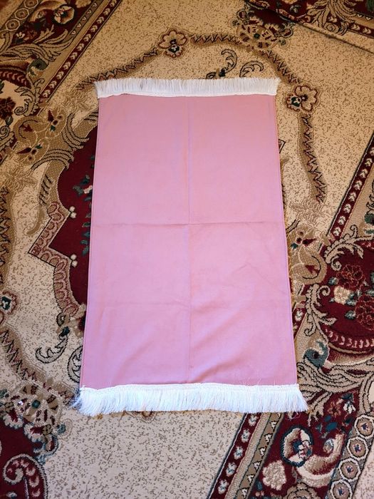 Жайнамаздар сатылады