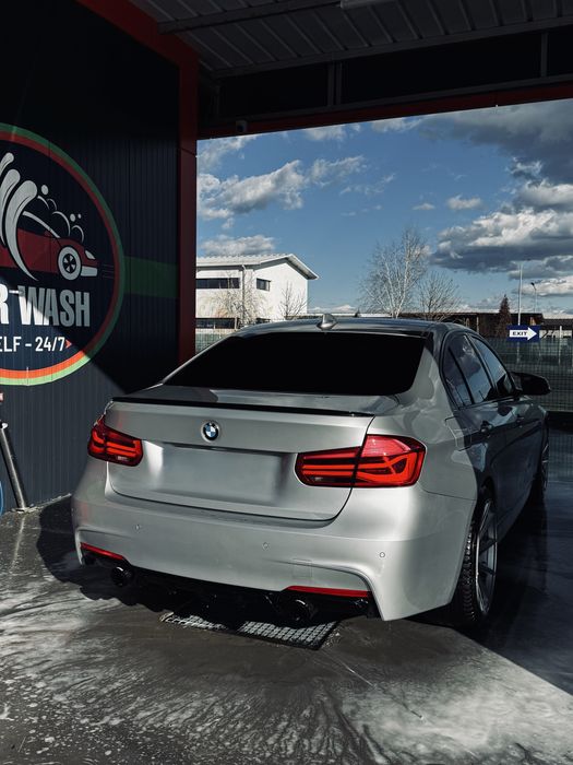 BMW 3 Series 2016 — imagine 2