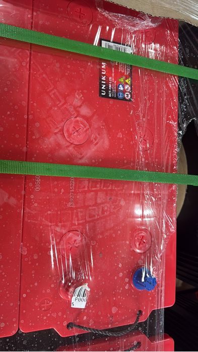 АККУМУЛЯТОР самые низкие цены