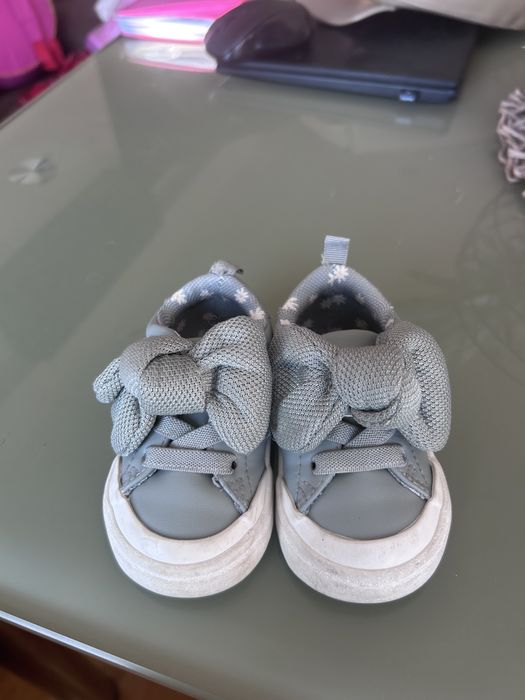 Детски обувки 19/20/21 Biomecanics