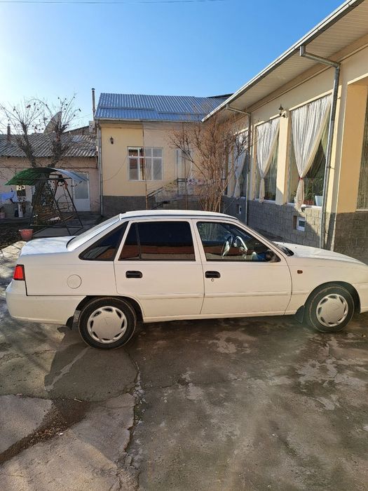 Neksa 2 dons 1.6 mator