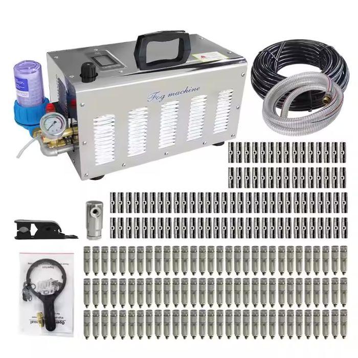 Fog Machine Original