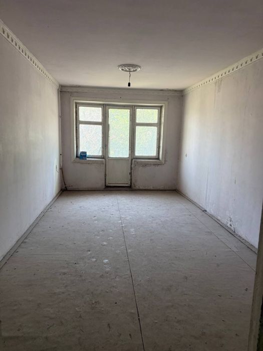 Ohangaron, 4-mavze. Kvartira sotiladi