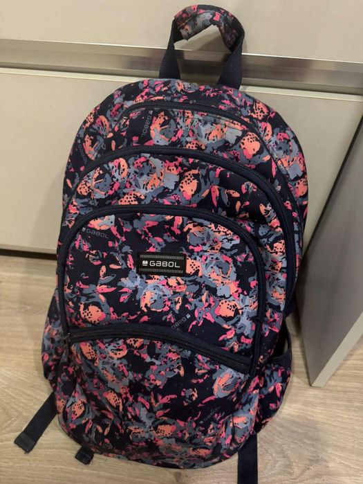 Ученическа раница Gabol