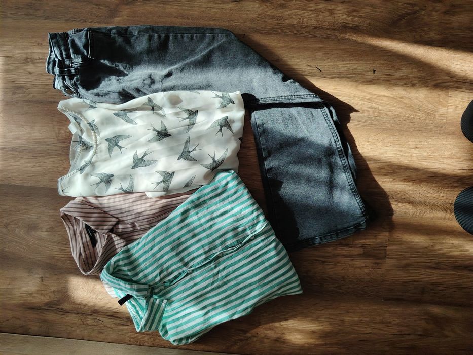 Дамски сет от дрехи